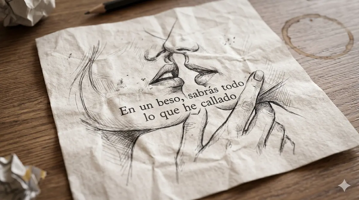 Frases para dedicar y conquistar en el amor con un toque enfocarse en la utilidad emocional y la psicología de la seducción