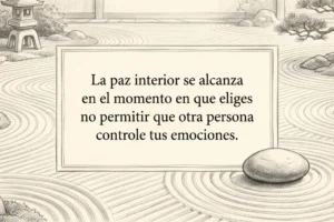 Frases para cerrar ciclos amorosos