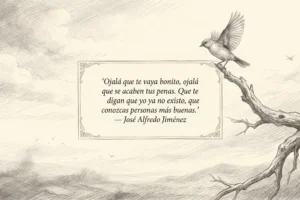Frases de despecho