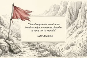 Frases de lecciones tras una ruptura