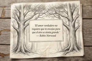 Frases para salir de una relación tóxica