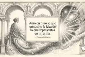 Frases de amor platónico