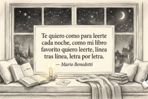 Frases de cumpleaños para mi amor