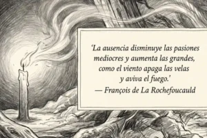 Frases de extrañar a un amor