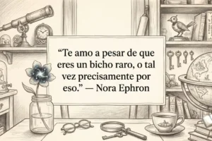 Frases de amor graciosas y divertidas
