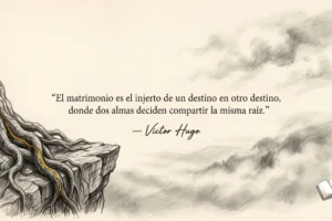 Frases para bodas y matrimonios