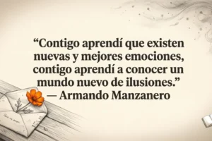 Frases de buenas tardes mi amor
