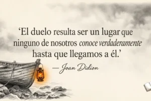 Frases de luto por la pérdida de un amor