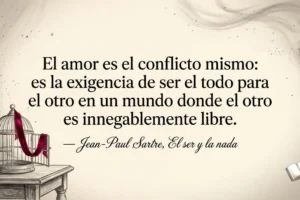 Frases profundas de amor