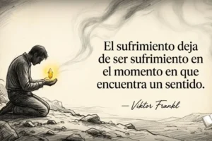 Frases de psicólogos para sanar el corazón