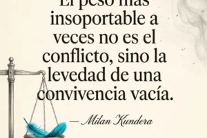 Frases sobre la costumbre y rutina en el amor