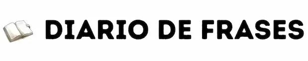 Diario de frases