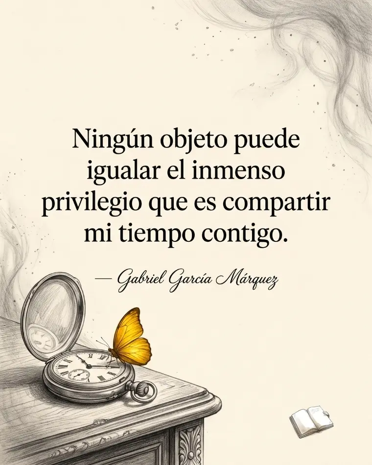 escribiendo tarjeta regalo frases amor