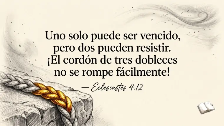 imagen sketch con frases de amor cristiano