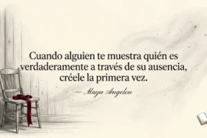 Frases de ghosting