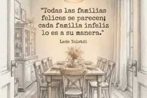 Frases de decepción familiar