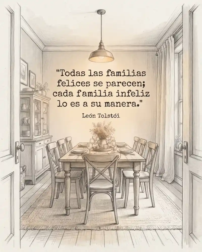 Frases decepcion familiar portada.