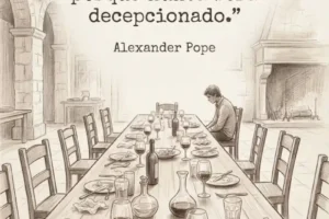 Frases de decepción con la gente