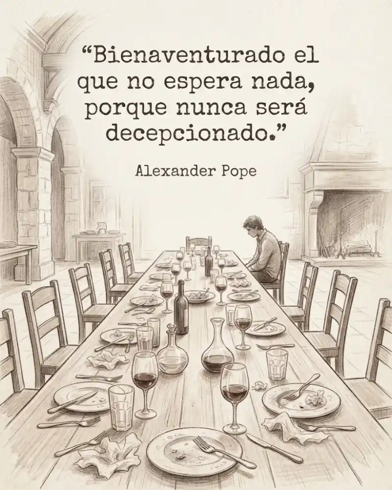 Frases decepcion gente portada.