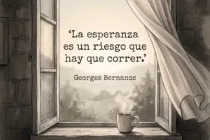Frases de ilusión