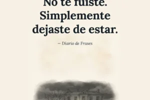 Frases de ghosting