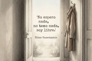 Frases de no esperar nada de nadie