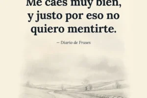 Frases para rechazar a alguien con tacto